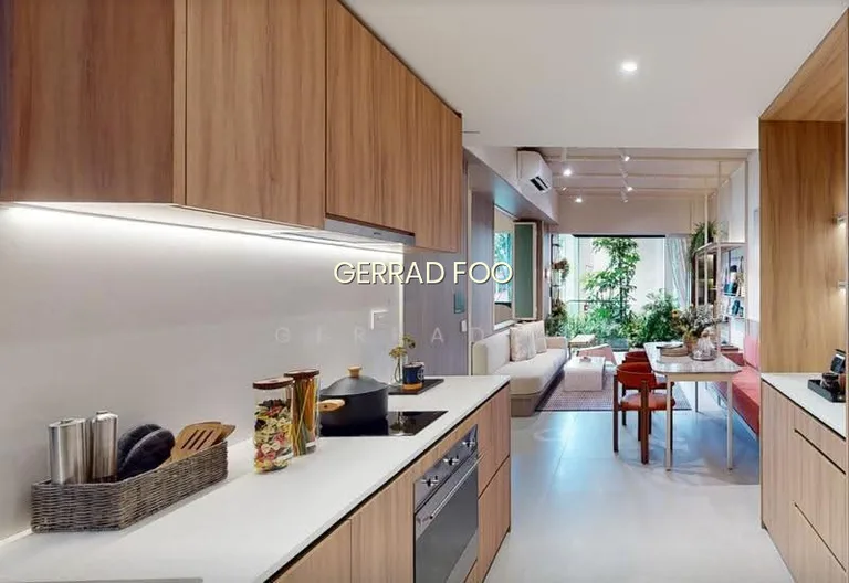 The Reserve Residences image 1 of 10