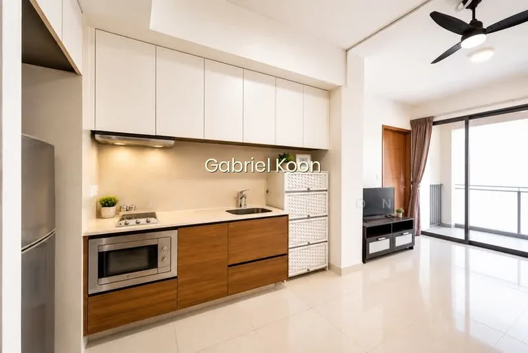Miltonia Residences image 1 of 10