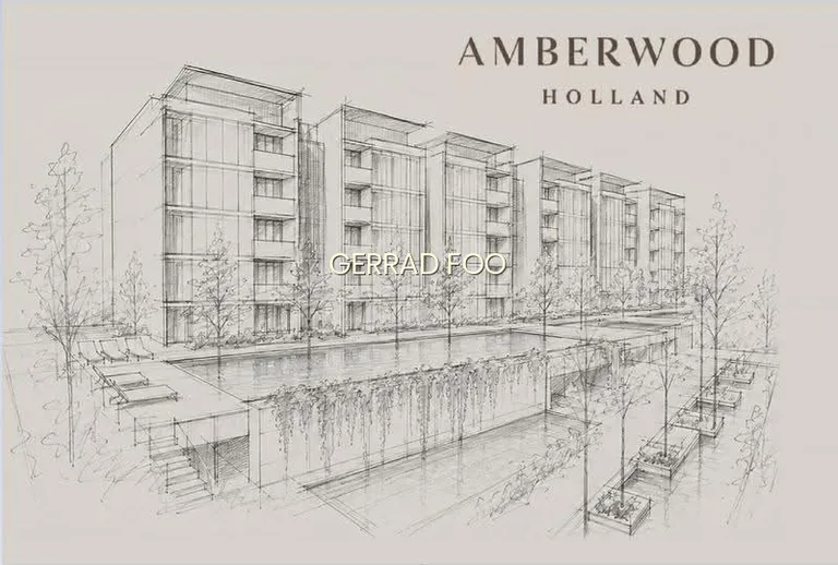 Amberwood at Holland image 1 of 10
