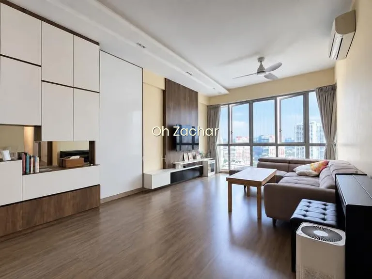 Bishan Loft image 1 of 10