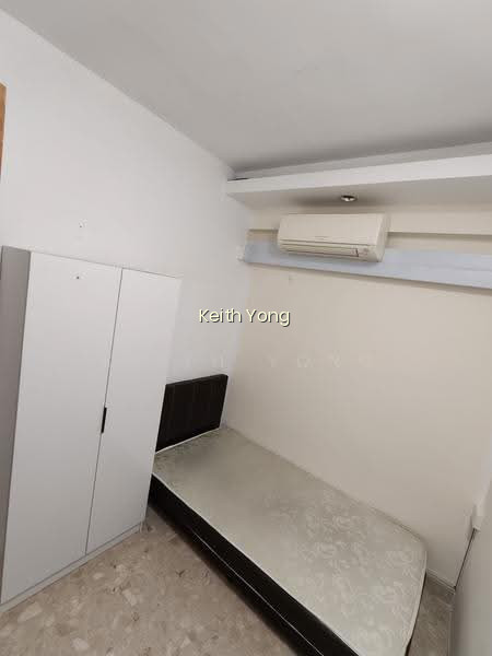 SIMEI GREEN CONDOMINIUM image 1 of 10