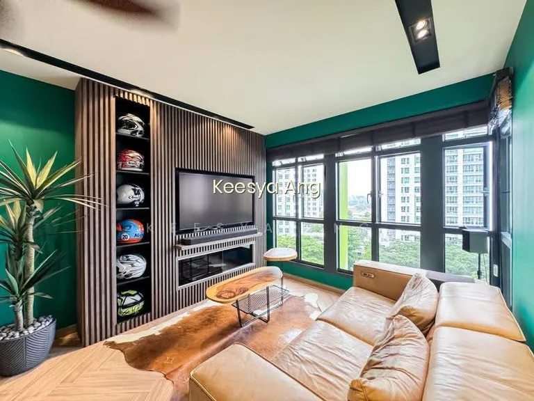 104A Bidadari Park Drive image 1 of 10