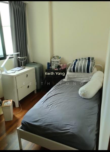 SIMEI GREEN CONDOMINIUM image 1 of 10