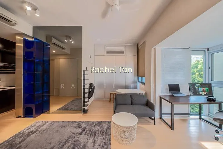 35 Daisy Road, Singapore 359455 image 1 of 10