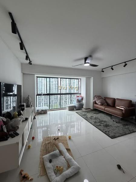 PINNACLE @ DUXTON image 1 of 10