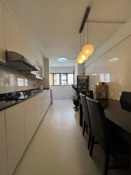 124 Ang Mo Kio Avenue 6 image 1 of 10