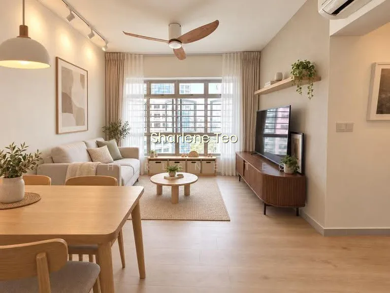 307C Ang Mo Kio Avenue 1 image 1 of 10