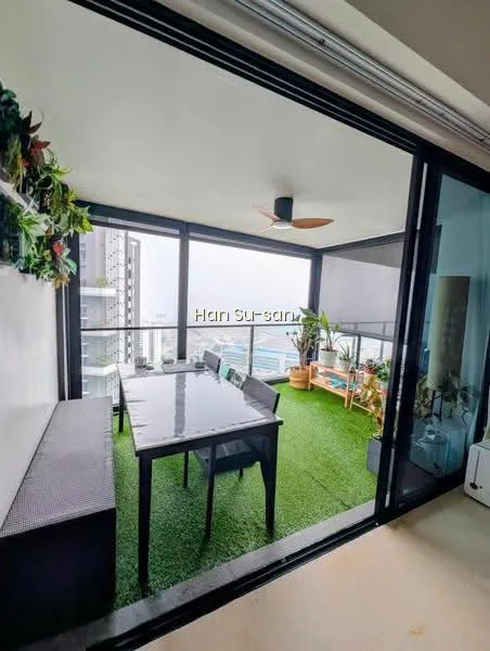 Spottiswoode Residences image 1 of 10