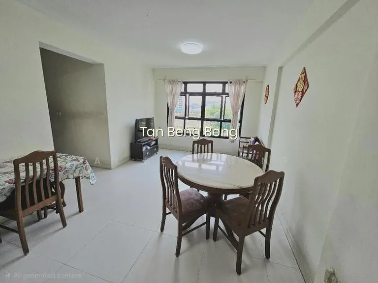 197A Boon Lay Fields image 1 of 6