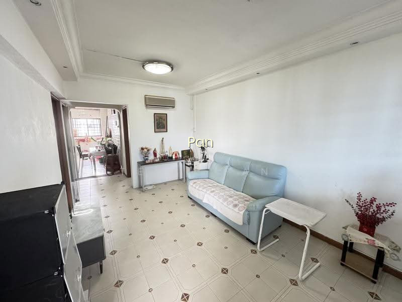 283 Tampines Street 22