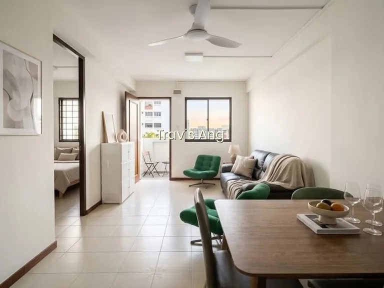 107 Serangoon North Avenue 1 image 1 of 10