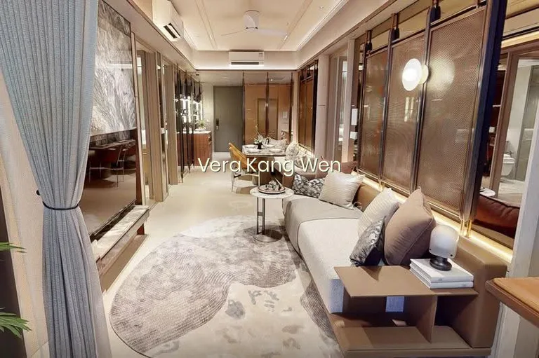 Bayshore | 2 Minutes Walk to MRT | Unblocked Sea View | Rare Launch | Within 1KM Temasek Primar image 1 of 5