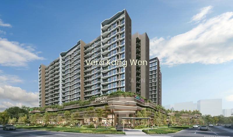 PINERY RESIDENCES image 1 of 6