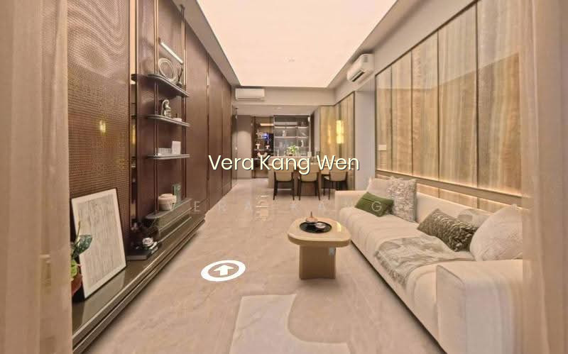 LENTOR GARDENS RESIDENCES image 1 of 6