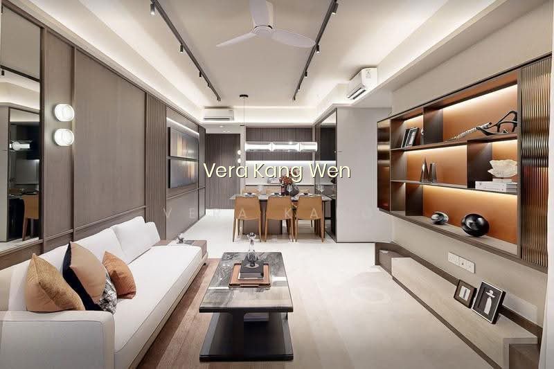 HUDSON PLACE RESIDENCES image 1 of 5