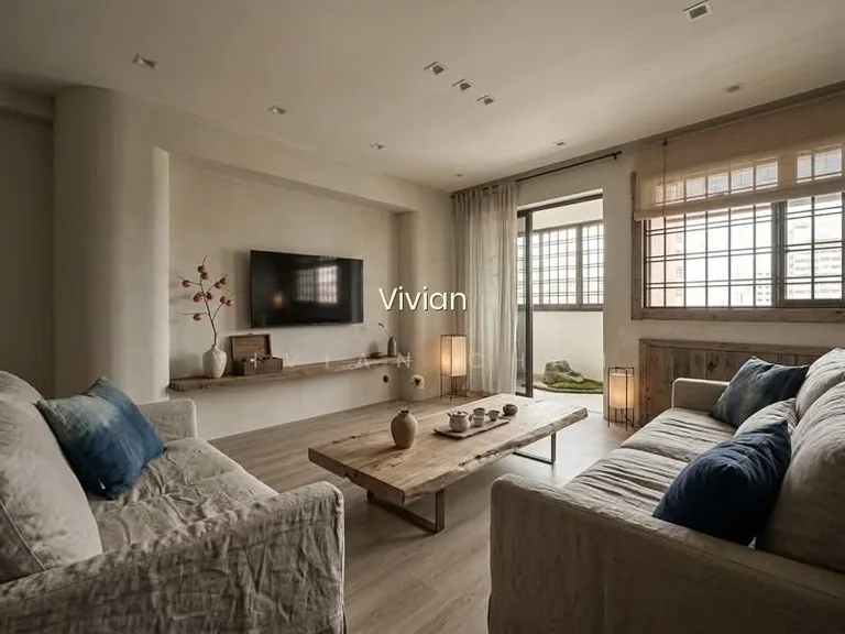 284 Toh Guan Road image 1 of 10
