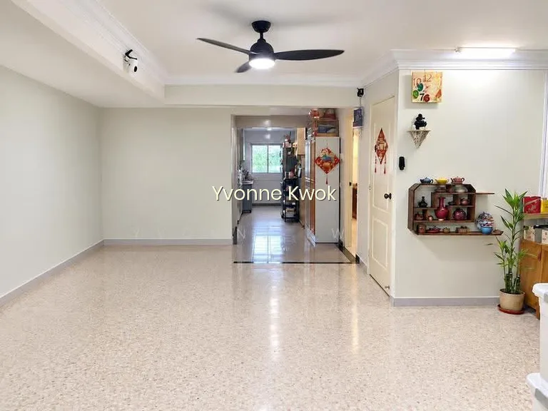 607 Ang Mo Kio Avenue 4 image 1 of 10