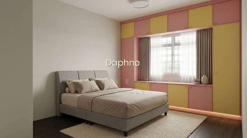452 CHOA CHU KANG AVENUE 4 image 1 of 7
