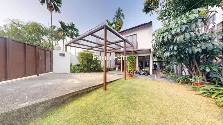 Paya Lebar Cresent image 1 of 7