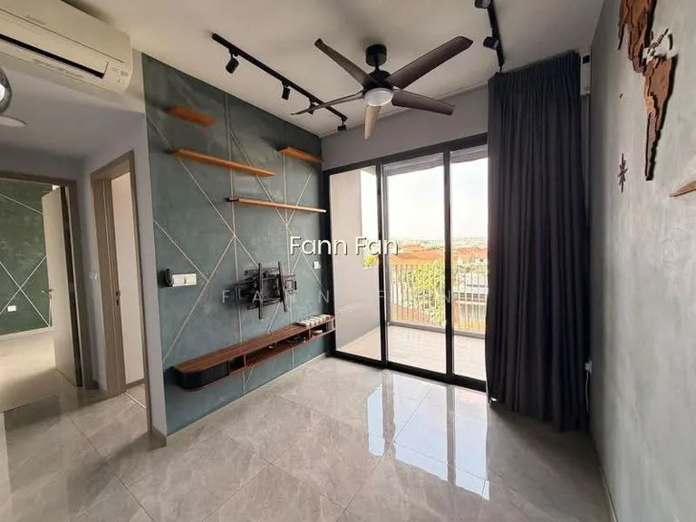 The Garden Residences image 1 of 10