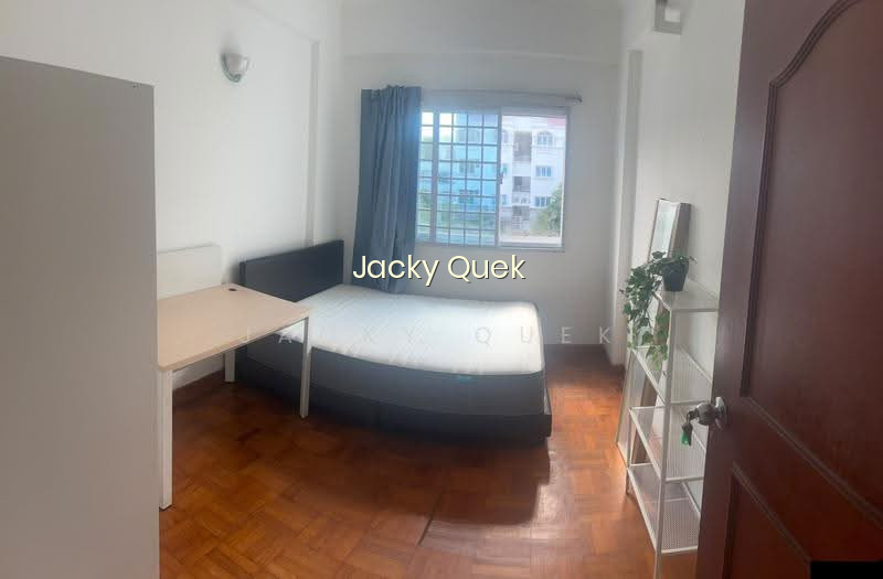 EUNOS PARK image 1 of 8