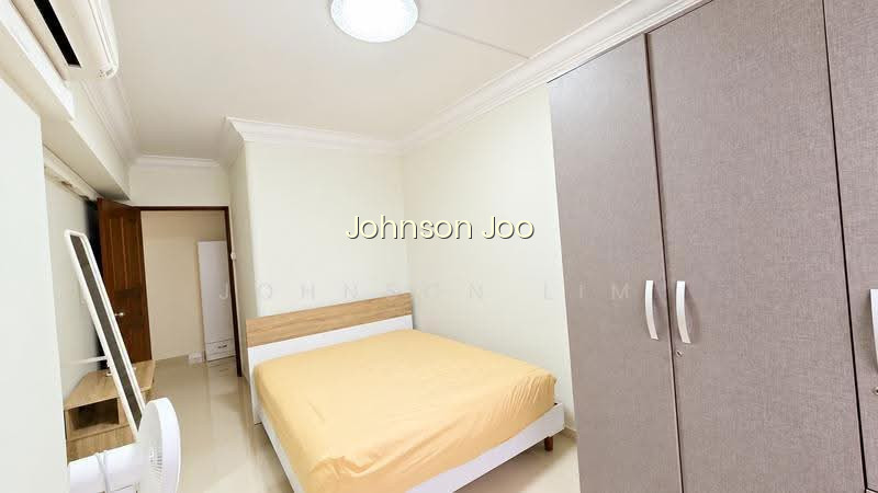 230 CHOA CHU KANG CENTRAL image 1 of 9