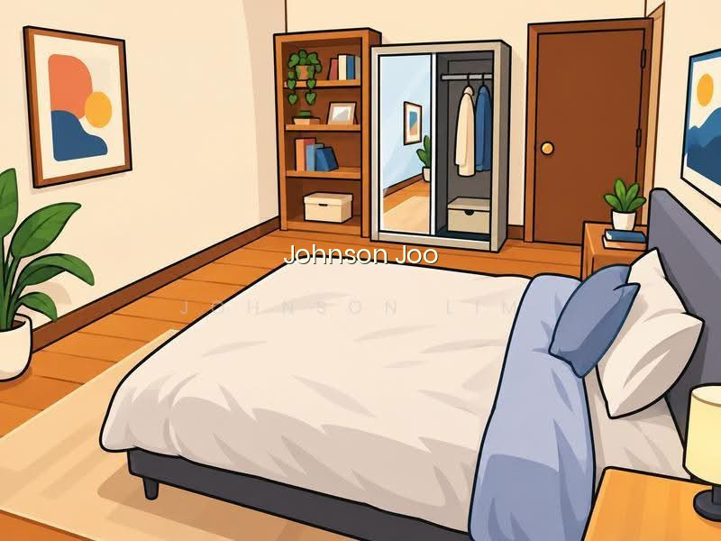 CONDO NEAR MARYMOUNT AND UPPER THOMSON MRT image 1 of 4