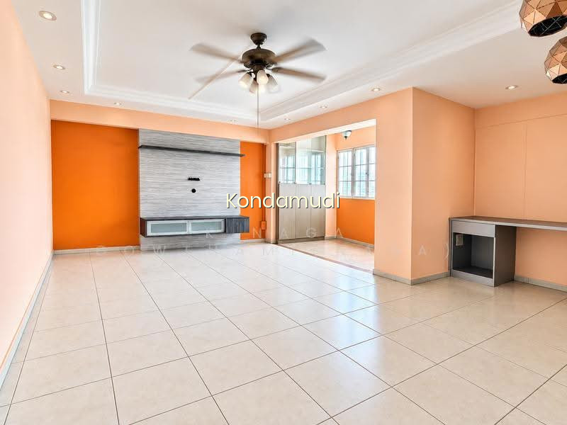 248 Compassvale Road