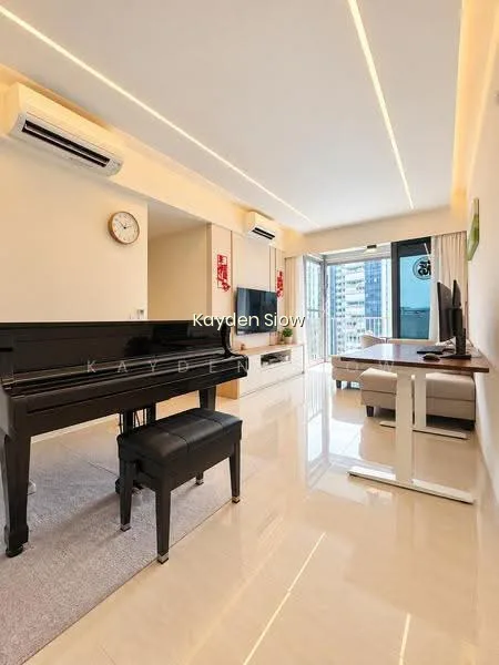 The Florence Residences image 1 of 10
