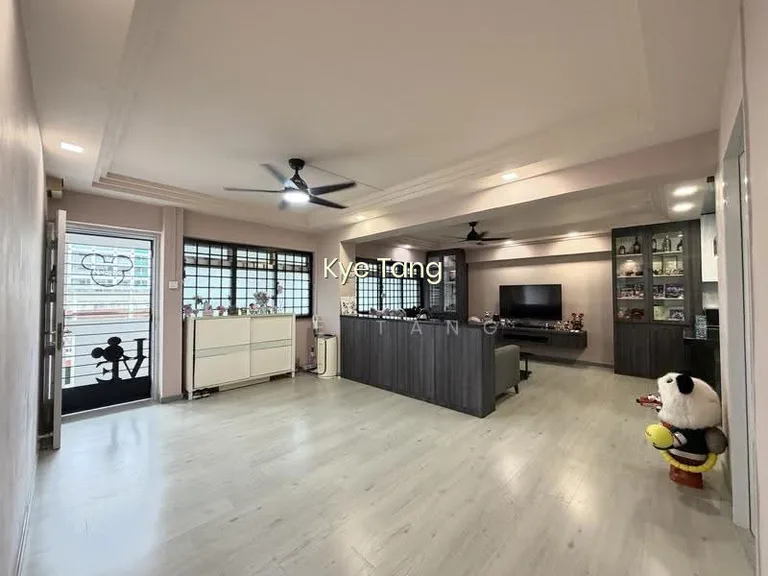 627 Pasir Ris Drive 3 image 1 of 10