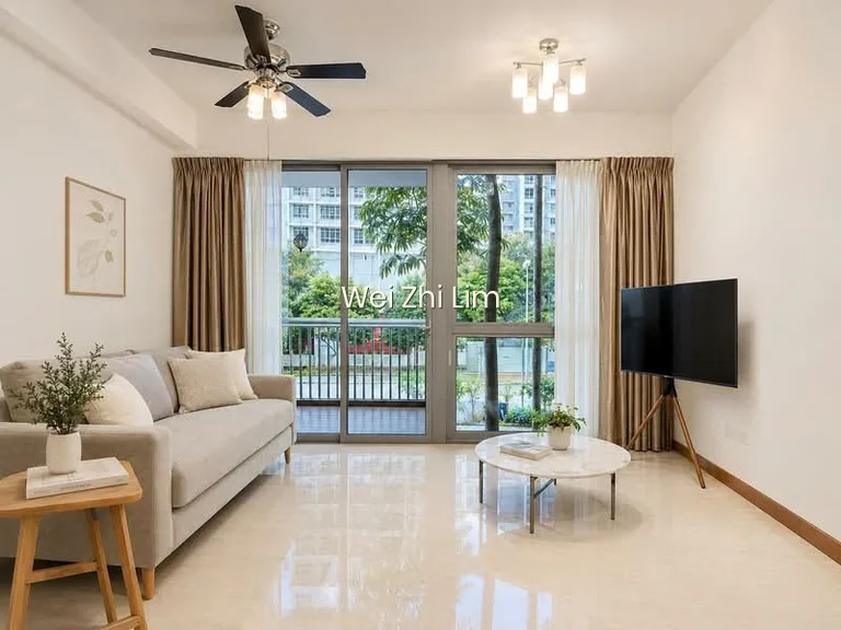 Rare Corner 2B2B for Investment / Own Stay image 1 of 7