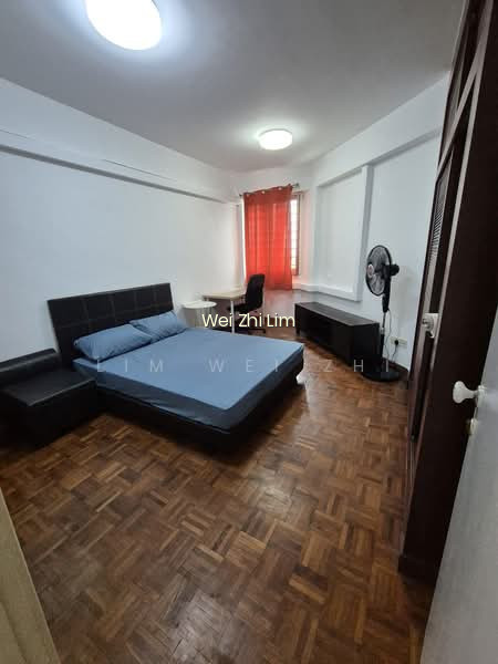 ORCHID PARK CONDOMINIUM image 1 of 10