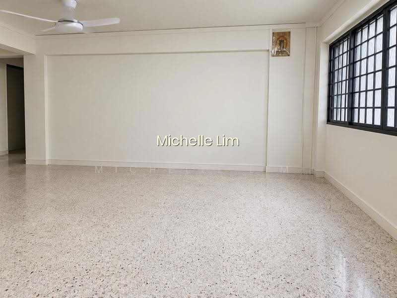 213 Lorong 8 Toa Payoh
