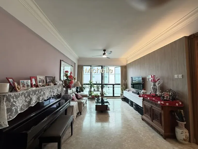 Simei Green Condominium image 1 of 10
