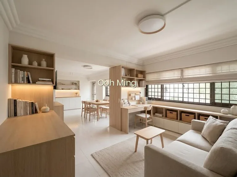 570 Hougang Street 51 image 1 of 10
