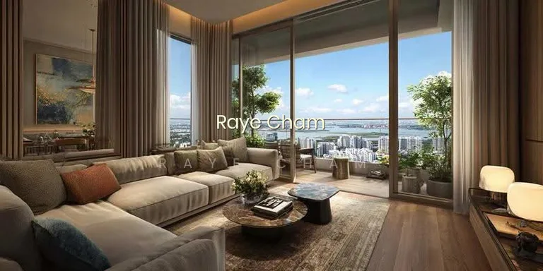 The Serra Residences image 1 of 10