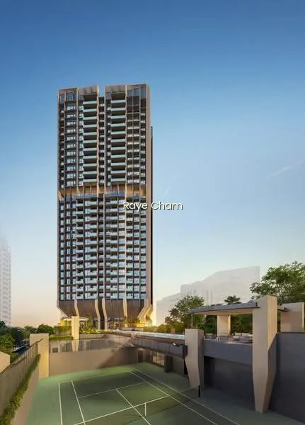 The Serra Residences image 1 of 10