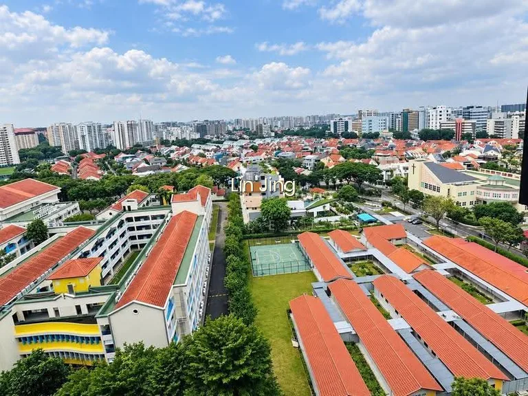 110A Bidadari Park Drive image 1 of 10