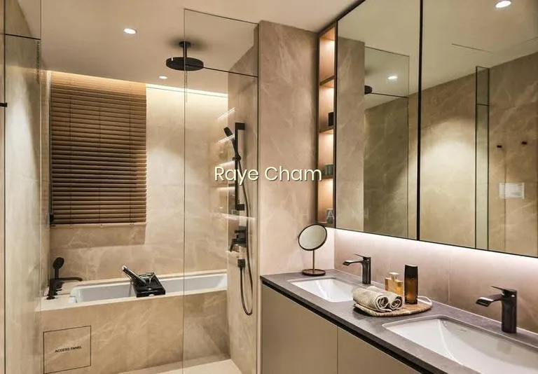 The Serra Residences image 1 of 10