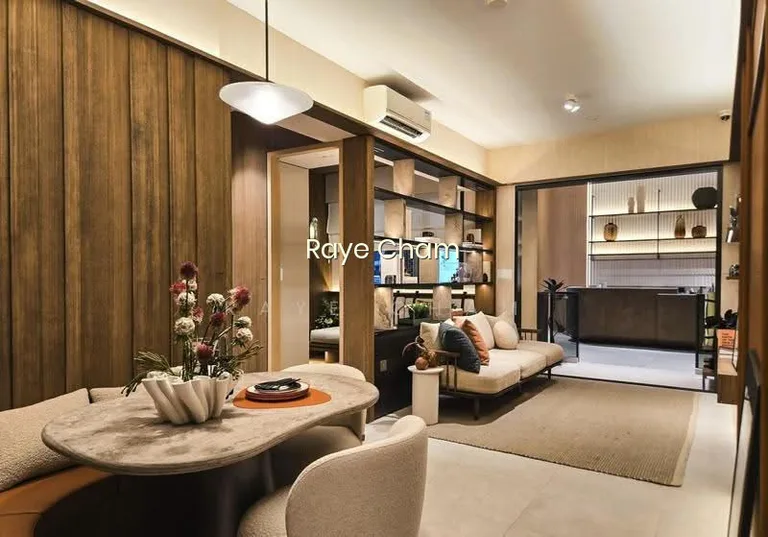 The Serra Residences image 1 of 10