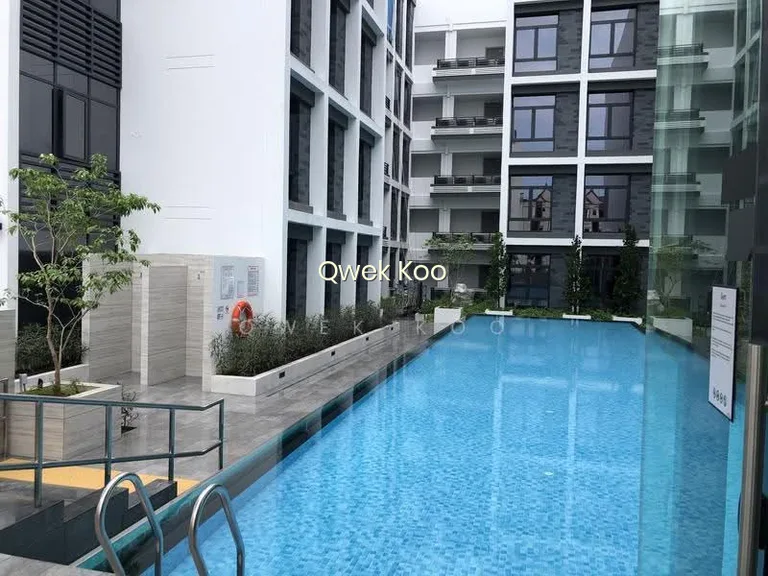 SIXTEEN35 Residences image 1 of 10