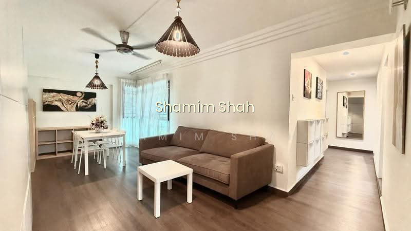 655 Senja Road