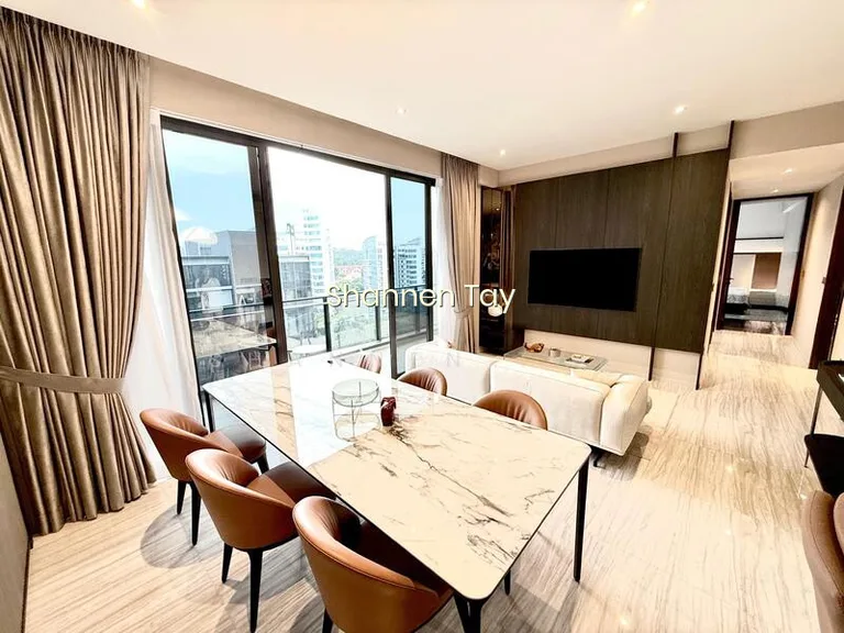 Leedon Green image 1 of 10