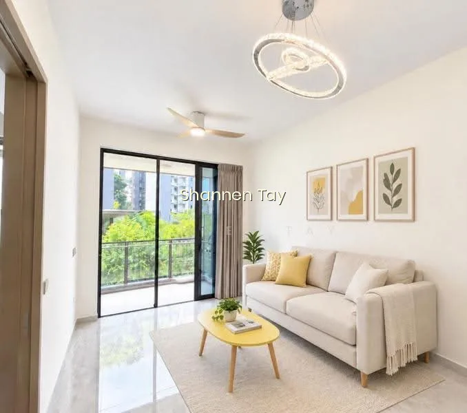 Leedon Green image 1 of 10
