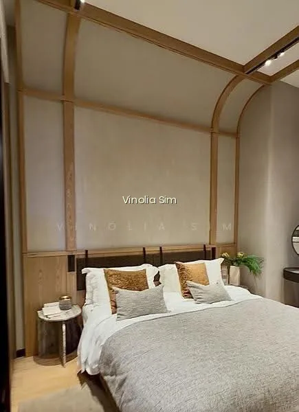 Only $24XXPSF for Freehold in D5, <500M to Mrt, Top 2027 image 1 of 4