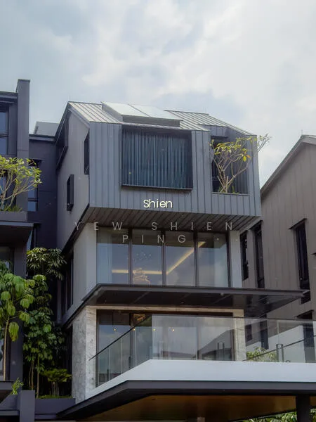 D10 Brand New 3.5 Storey + Mezzanine Semi-Detached image 1 of 10