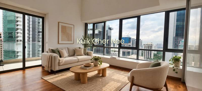 SKYLINE @ ORCHARD BOULEVARD image 1 of 7