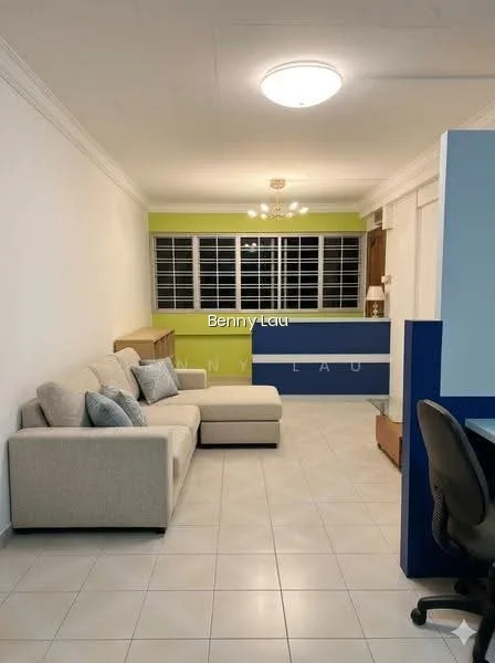 211 Yishun Street 21 image 1 of 10