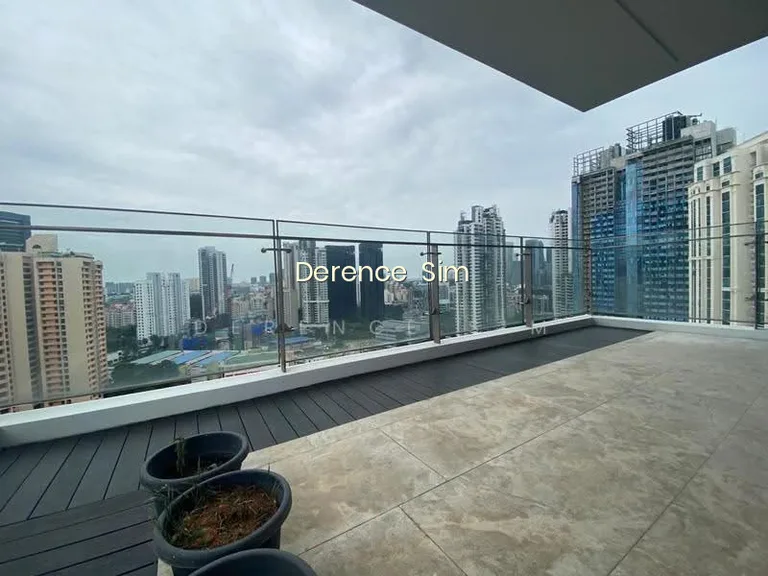 Centennia Suites image 1 of 10