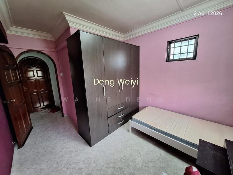 140 BEDOK NORTH STREET 2 image 1 of 9